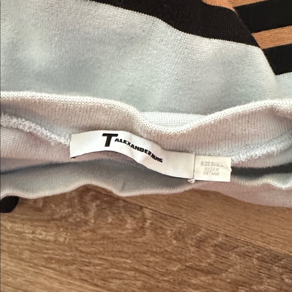 T by Alexander Wang Knit Dress - Picture 3 of 3